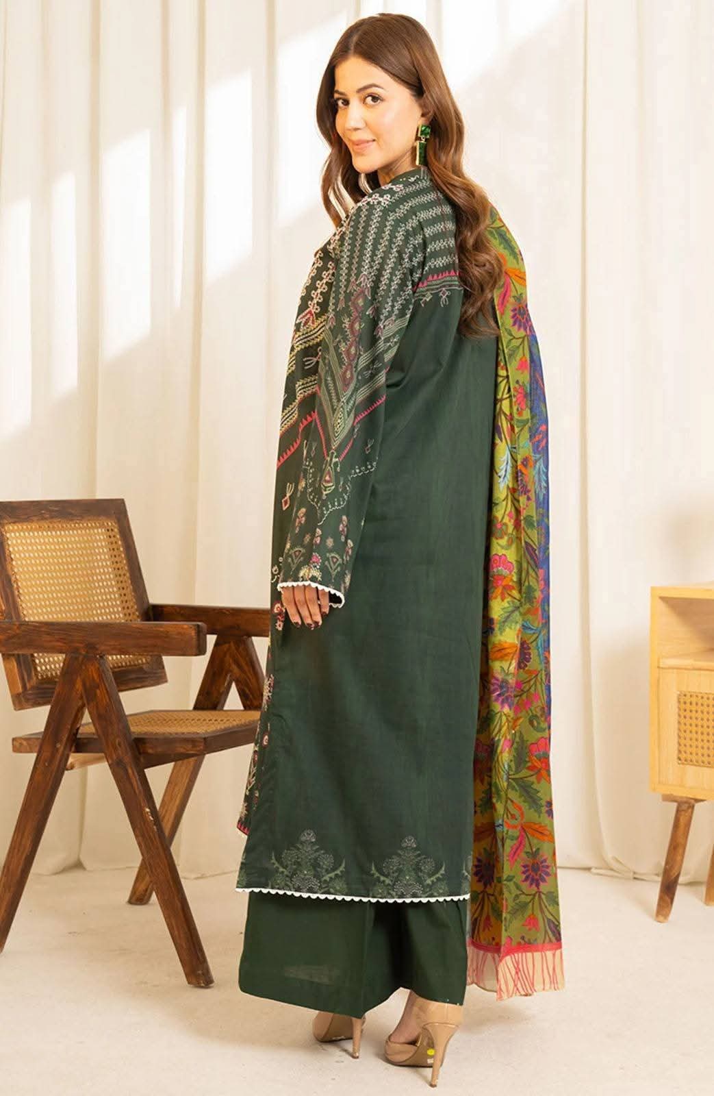 🚩Coco Sule Summer Lawn collection '25