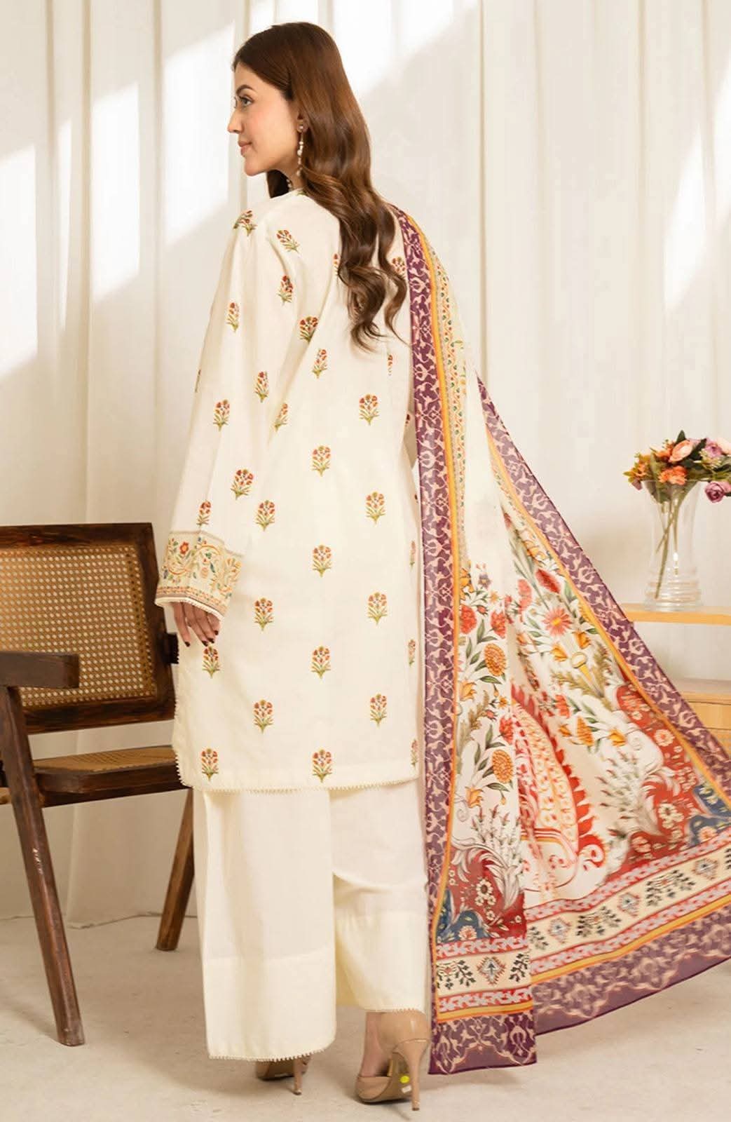 🚩Coco Sule Summer Lawn collection '25
